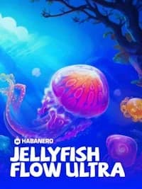 Jelly Fish Flow Ultra