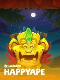 Happy Ape