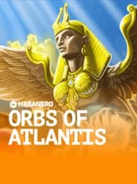 Orbs of Atlantis