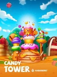 Candy Tower