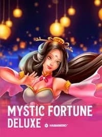 Mystic Fortune Deluxe