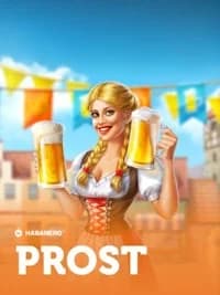 Prost