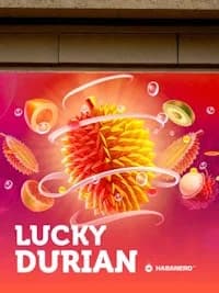 Lucky Durian