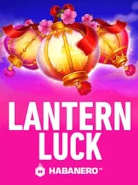 Lantern Luck