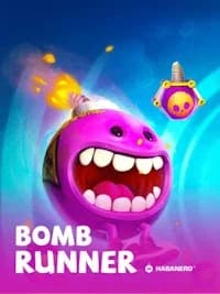 Bomb Runner