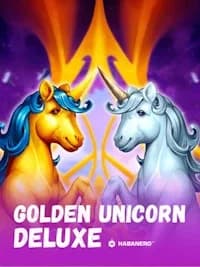 Golden Unicorn Deluxe