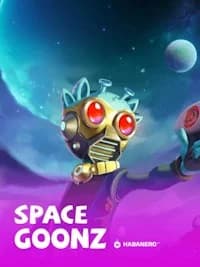 Space Goonz