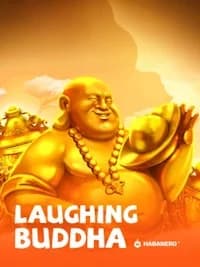 Laughing Buddha