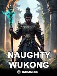 Keyname: SG Naughty Wukong