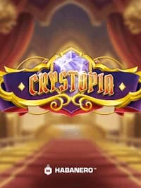 Crystopia