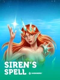 Siren's Spell