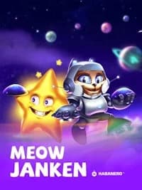 Meow Janken
