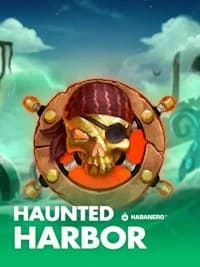 Haunted Harbor