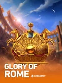 Glory Of Rome