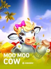 Moo Moo Cow