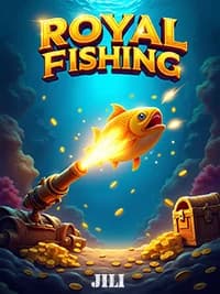 Royal Fishing