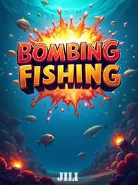 Bombing Fishing