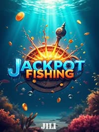 Jackpot Fishing