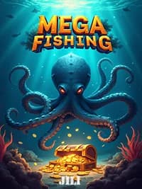 Mega Fishing