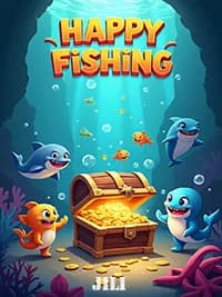 Happy Fishing