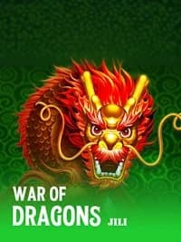 War Of Dragons