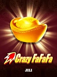 Crazy FaFaFa