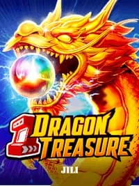 Dragon Treasure