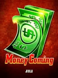Money Coming
