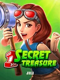 Secret Treasure