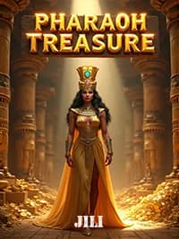 Pharaoh Treasure