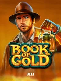 Book of Gold