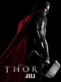 Thor X