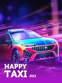 Happy Taxi