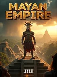 Mayan Empire