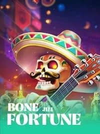 Bone Fortune