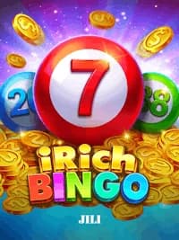 Irich Bingo