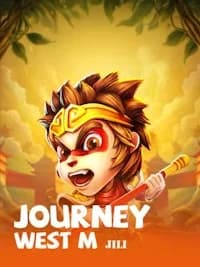 Journey West M