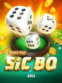 Sic Bo