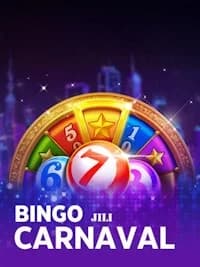 Bingo Carnaval