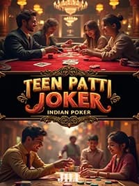 Teen Patti Joker