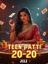 Teen Patti 20-20