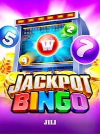 Jackpot Bingo