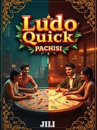 Ludo Quick