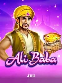 Ali Baba