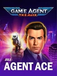 Agent Ace