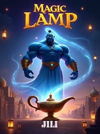 Magic Lamp