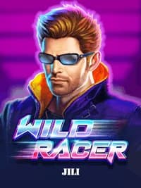 Wild Racer