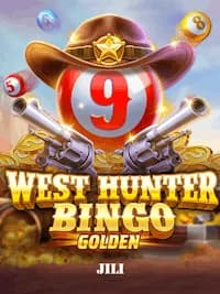 West Hunter Bingo