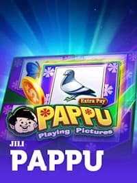 Pappu