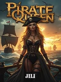 Pirate Queen